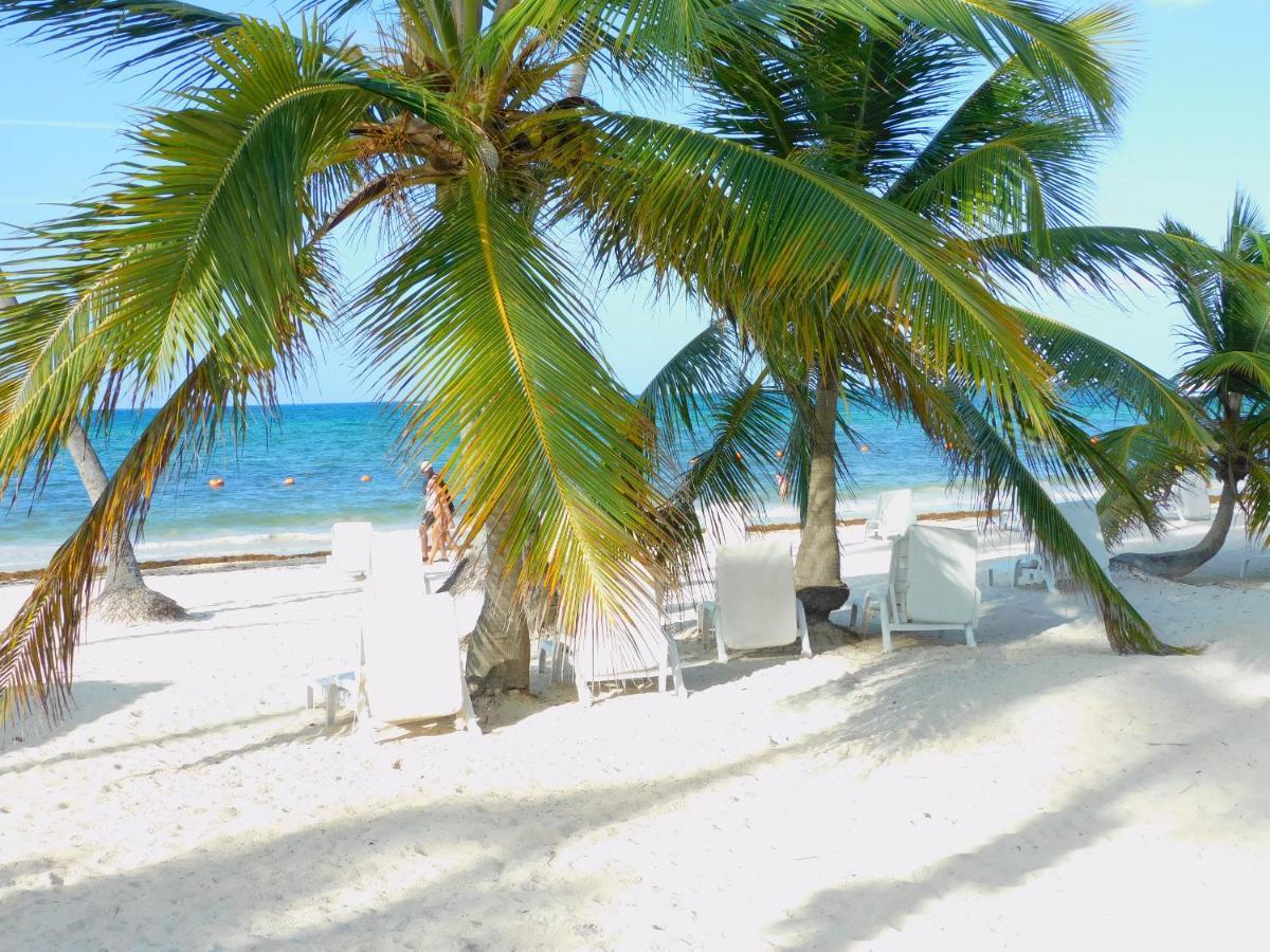 Beauty Playa Turquesa Ocean Views 3Bed Apartment Playa Bavaro Punta Cana Ngoại thất bức ảnh