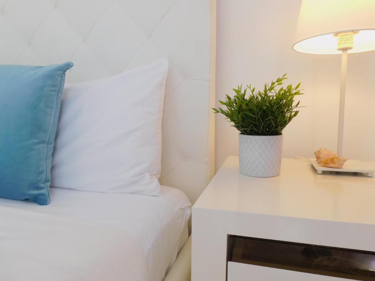 Beauty Playa Turquesa Ocean Views 3Bed Apartment Playa Bavaro Punta Cana Ngoại thất bức ảnh