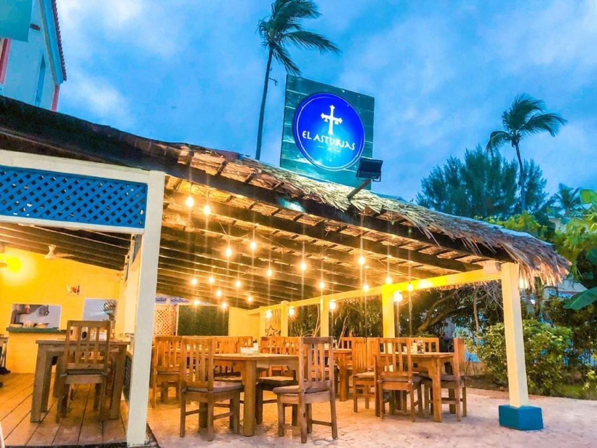 Beauty Playa Turquesa Ocean Views 3Bed Apartment Playa Bavaro Punta Cana Ngoại thất bức ảnh