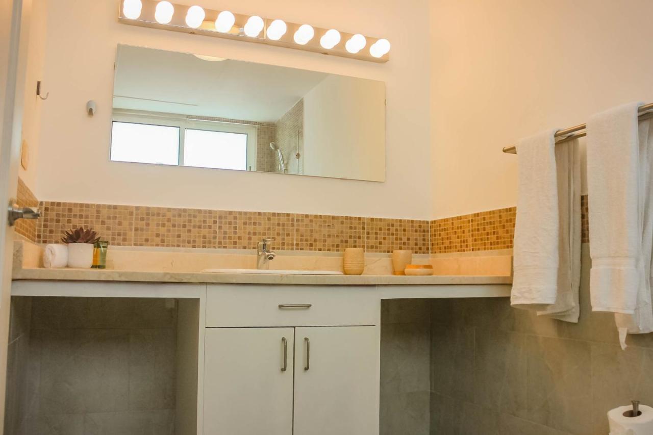 Beauty Playa Turquesa Ocean Views 3Bed Apartment Playa Bavaro Punta Cana Ngoại thất bức ảnh